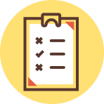 online assessment icon